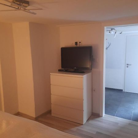 Ferienwohnung Beckmann 바트라우터베르크 외부 사진