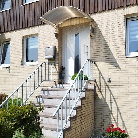 Ferienwohnung Beckmann 바트라우터베르크 외부 사진