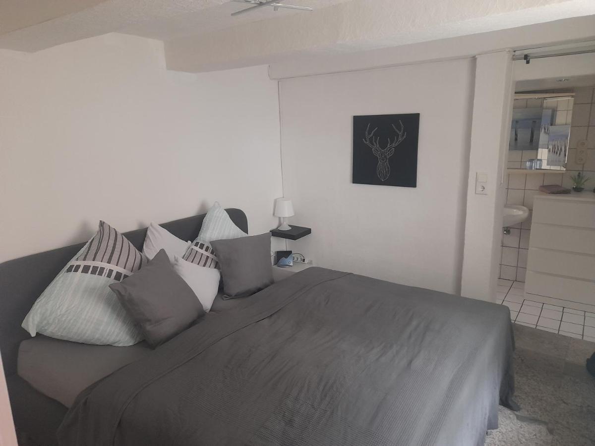 Ferienwohnung Beckmann 바트라우터베르크 외부 사진