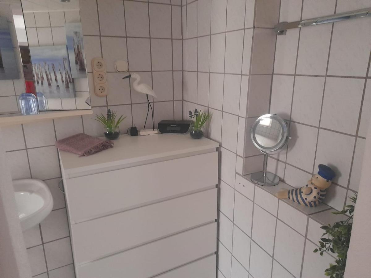 Ferienwohnung Beckmann 바트라우터베르크 외부 사진